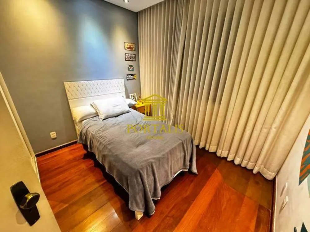 Cobertura, 3 quartos, 140 m² - Foto 4