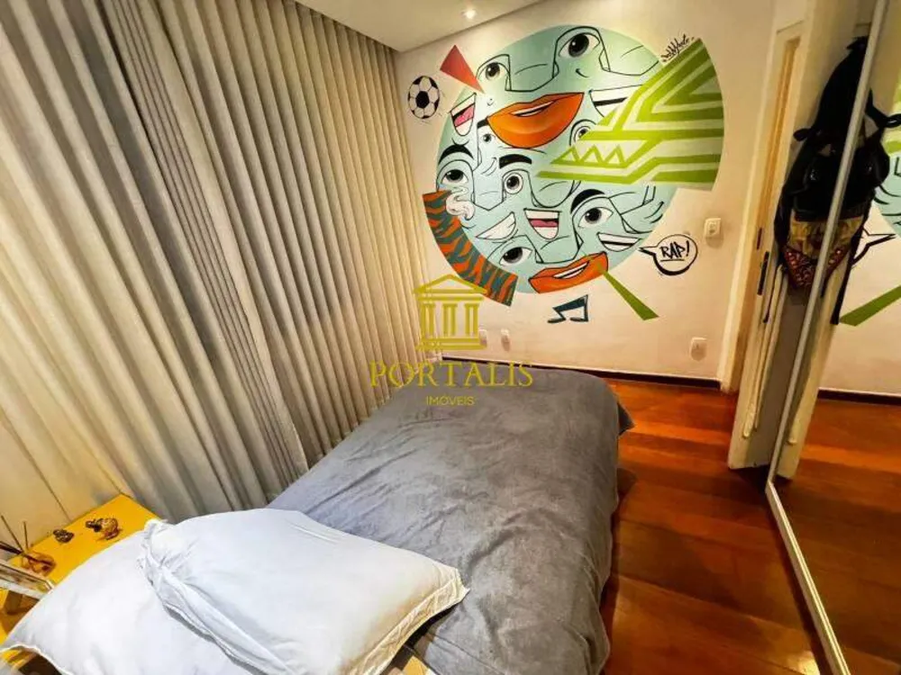 Cobertura, 3 quartos, 140 m² - Foto 6