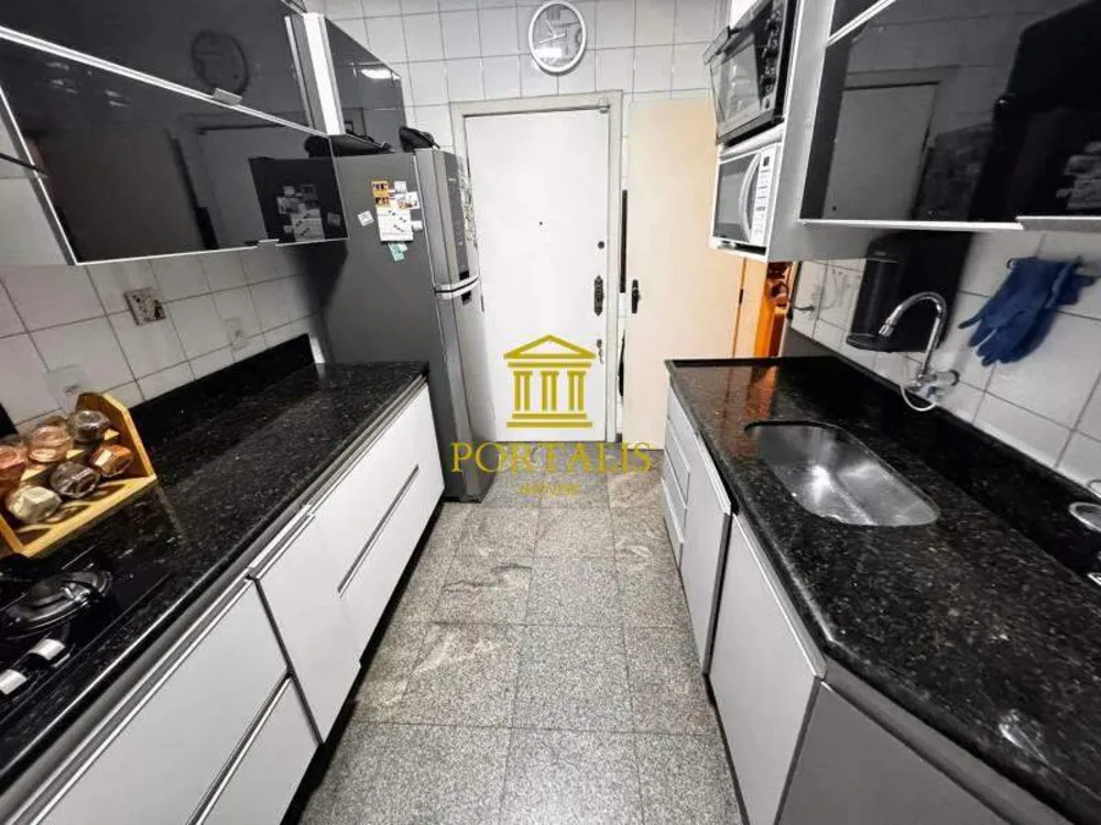 Cobertura, 3 quartos, 140 m² - Foto 8