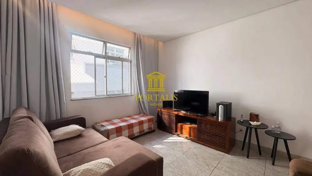 Cobertura, 3 quartos, 140 m² - Foto 1