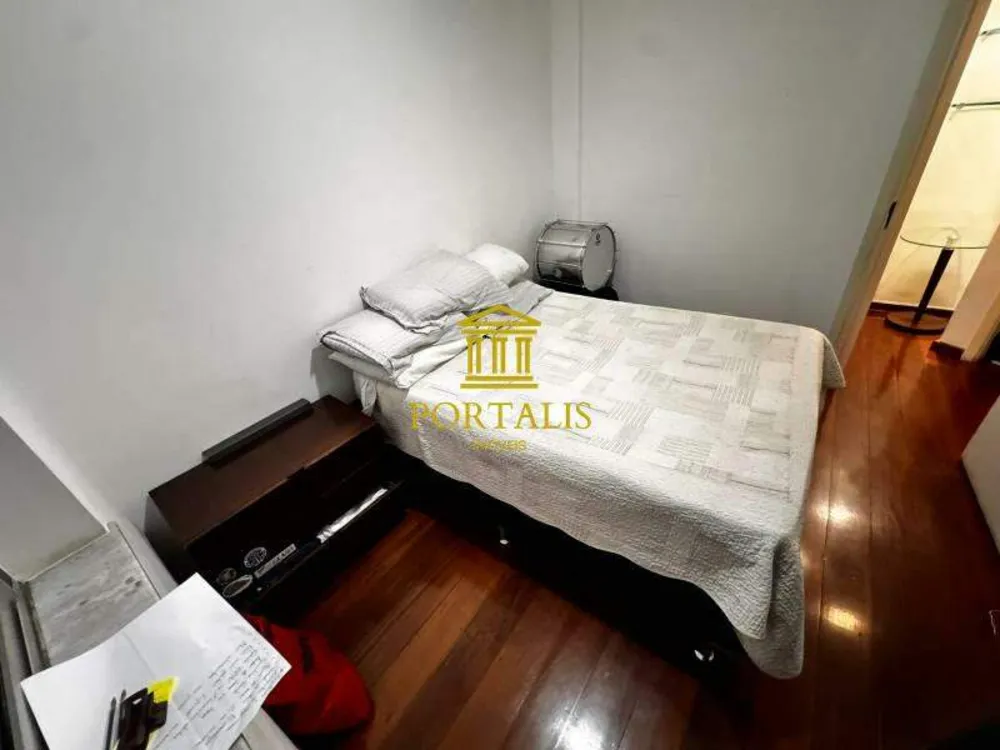 Cobertura, 3 quartos, 140 m² - Foto 7