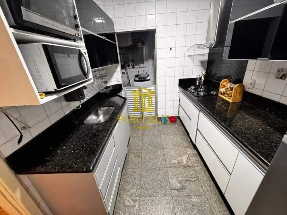 Cobertura, 3 quartos, 140 m² - Foto 7