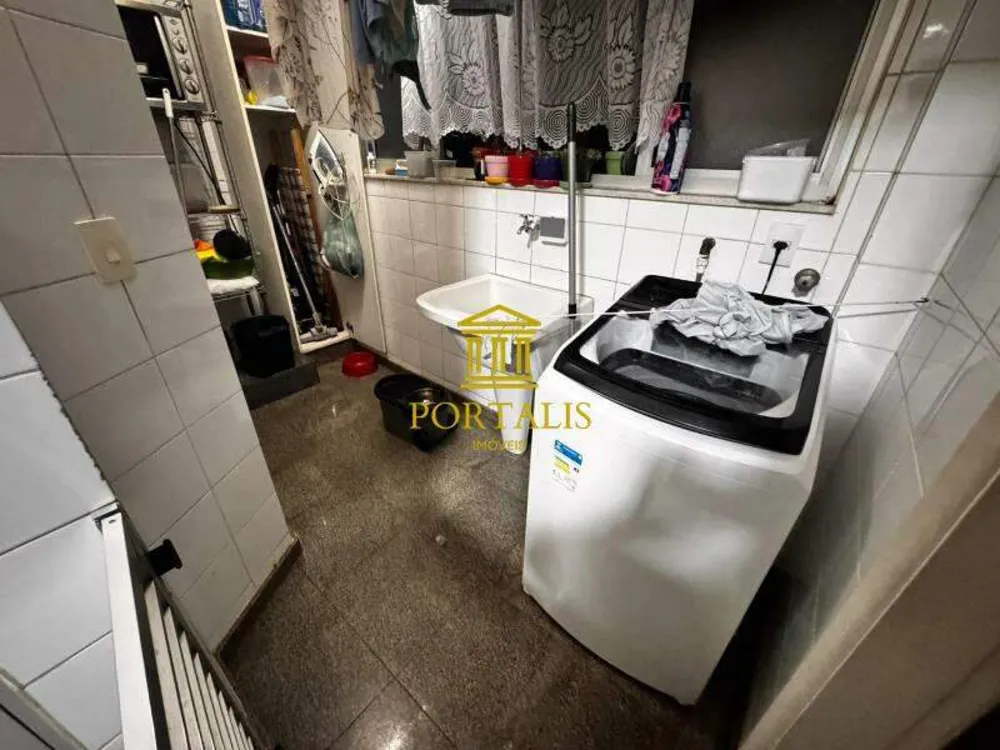 Cobertura, 3 quartos, 140 m² - Foto 9