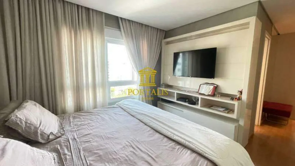 Cobertura, 3 quartos, 140 m² - Foto 16