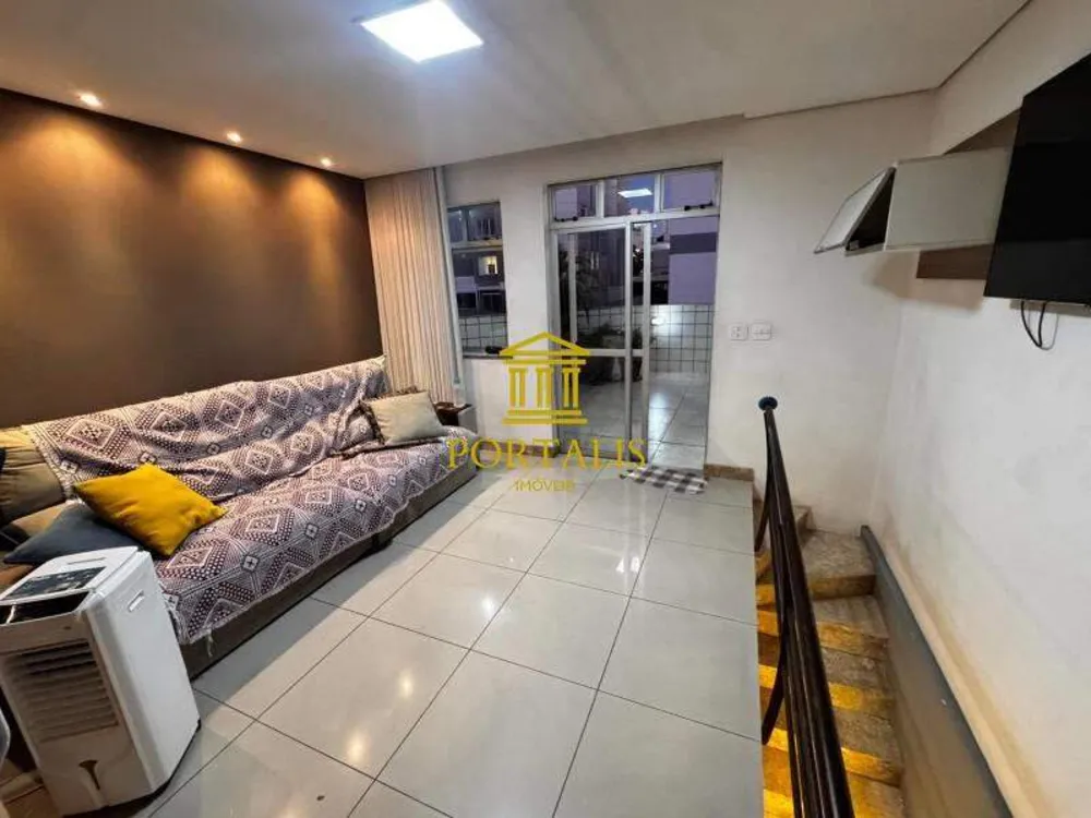 Cobertura, 3 quartos, 140 m² - Foto 10