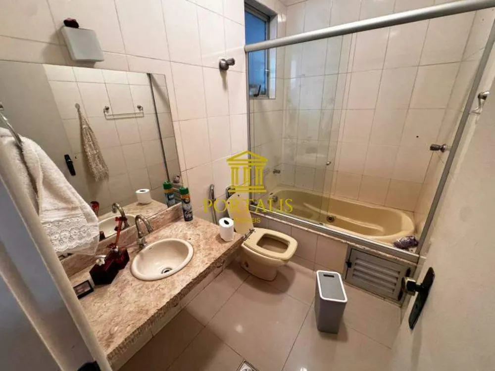 Cobertura, 3 quartos, 140 m² - Foto 11