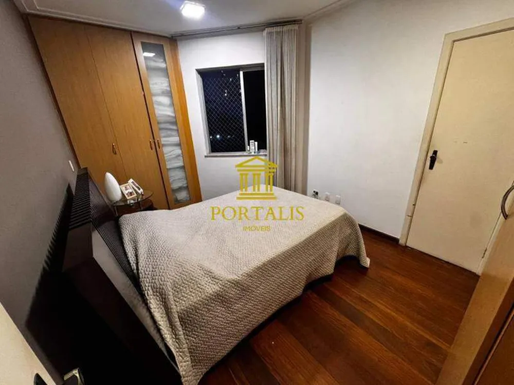 Cobertura, 3 quartos, 140 m² - Foto 10