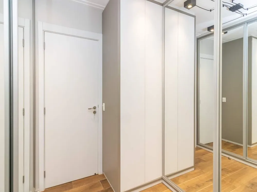 Apartamento, 3 quartos, 140 m² - Foto 1