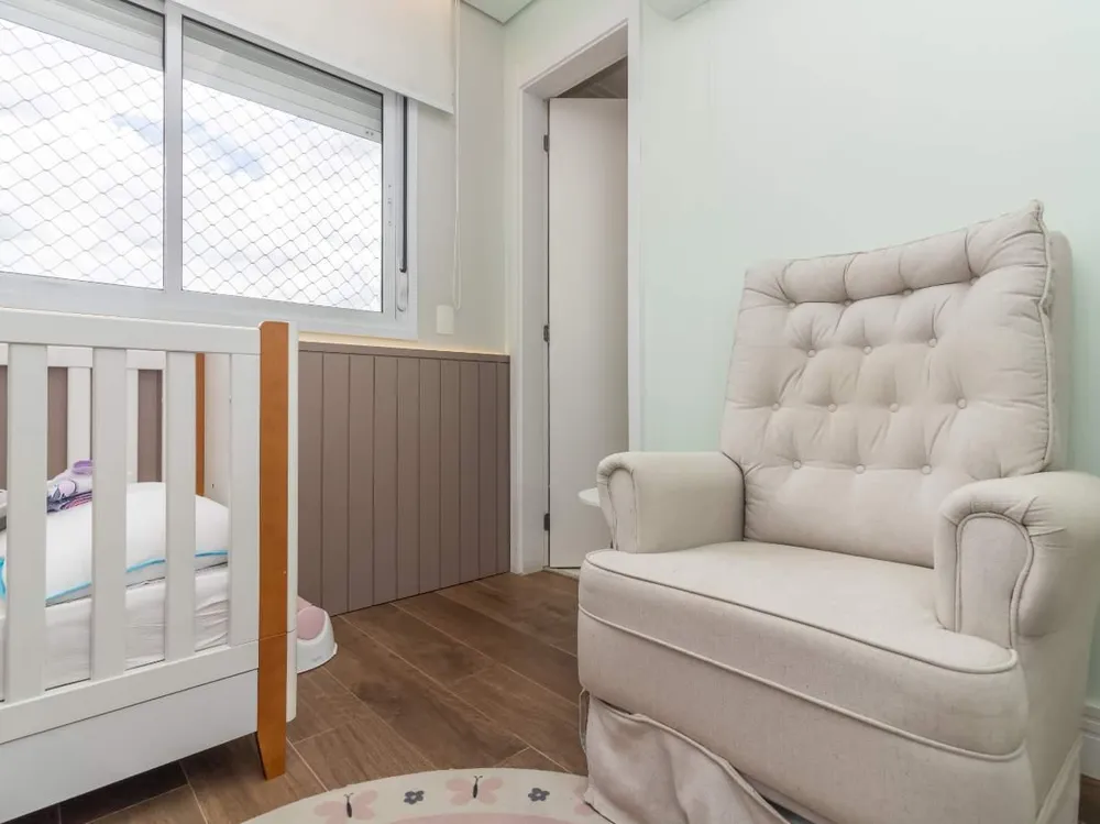 Apartamento, 3 quartos, 140 m² - Foto 3