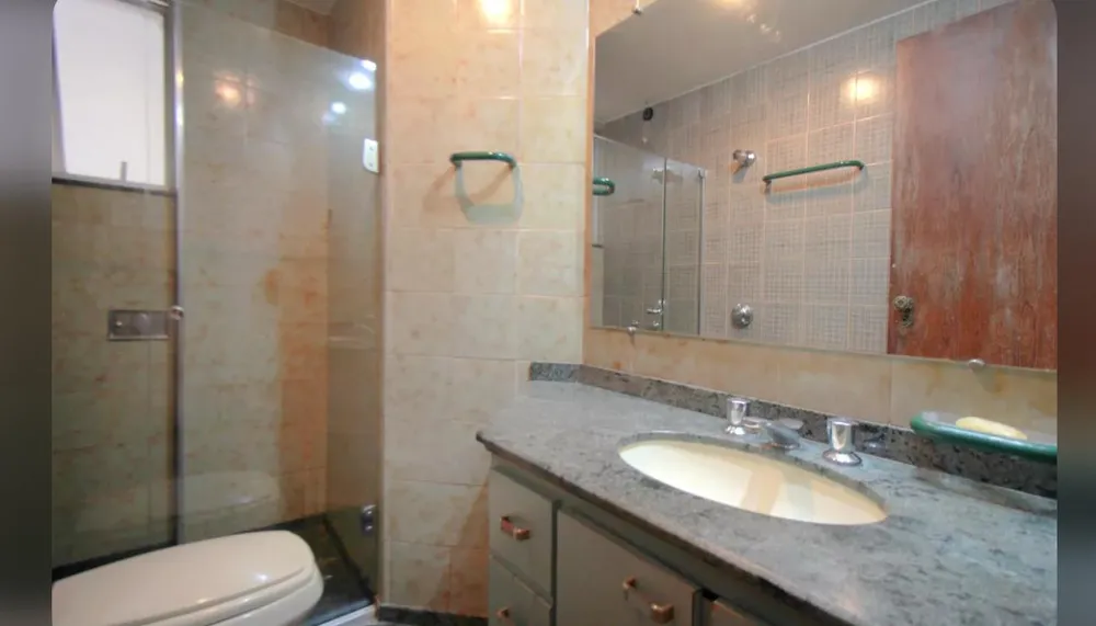 Apartamento, 3 quartos, 90 m² - Foto 7