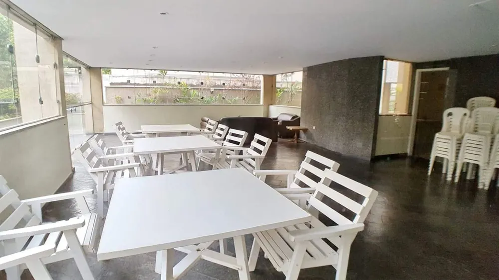 Apartamento, 3 quartos, 90 m² - Foto 8