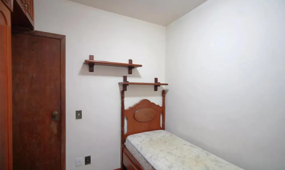 Apartamento, 3 quartos, 90 m² - Foto 5