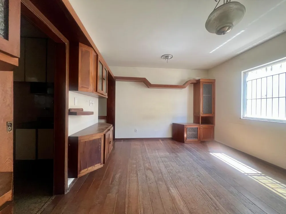Apartamento, 3 quartos, 90 m² - Foto 1