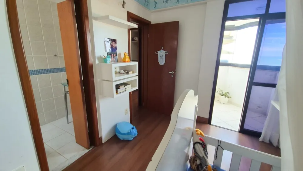 Apartamento, 4 quartos, 250 m² - Foto 12