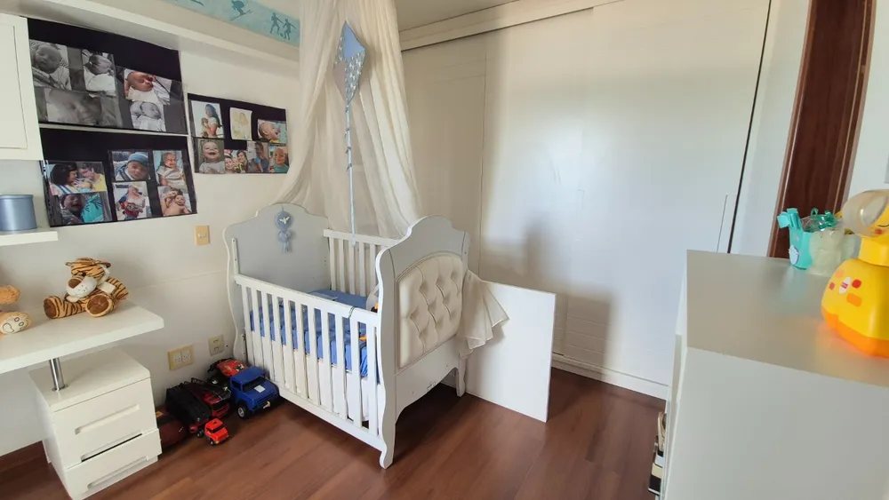 Apartamento, 4 quartos, 250 m² - Foto 8