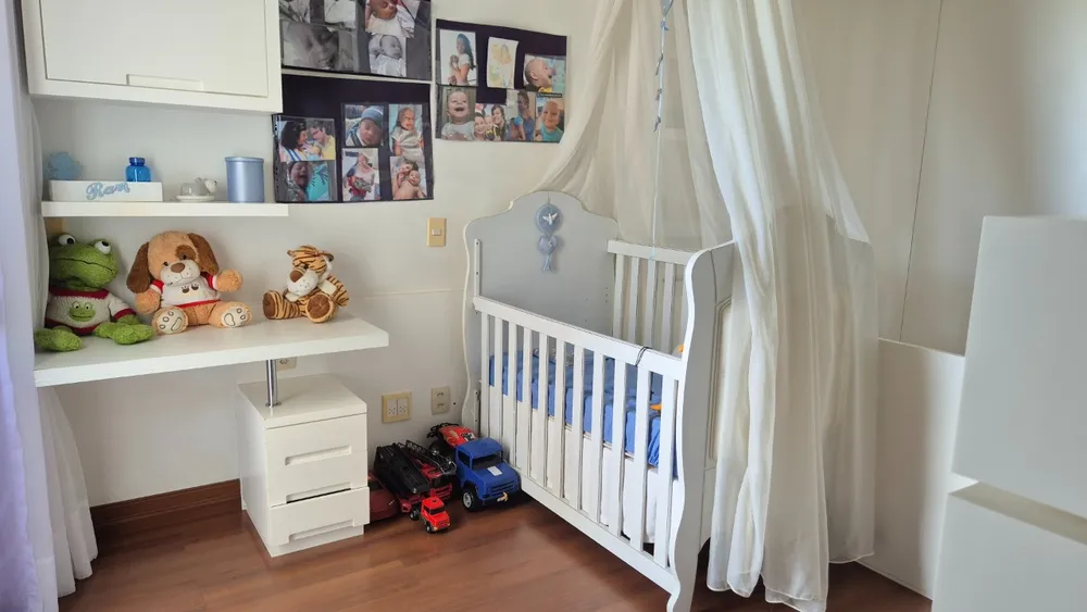 Apartamento, 4 quartos, 250 m² - Foto 10
