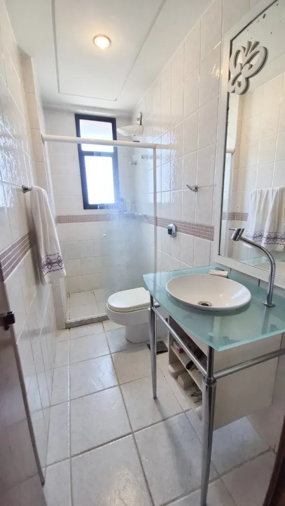 Apartamento, 4 quartos, 250 m² - Foto 2