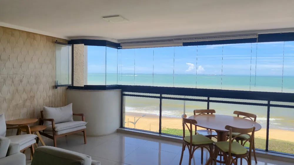 Apartamento, 4 quartos, 250 m² - Foto 1