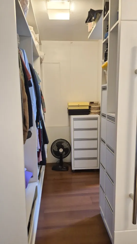 Apartamento, 4 quartos, 250 m² - Foto 6