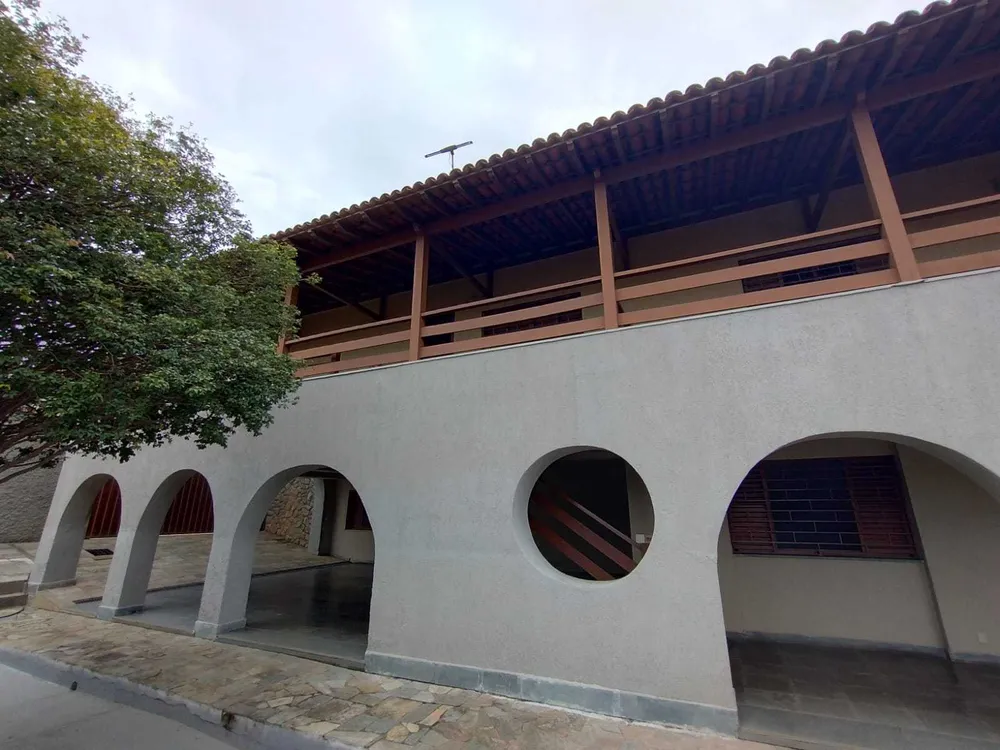 Casa, 4 quartos, 771 m² - Foto 2