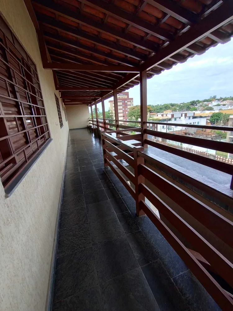 Casa, 4 quartos, 771 m² - Foto 4