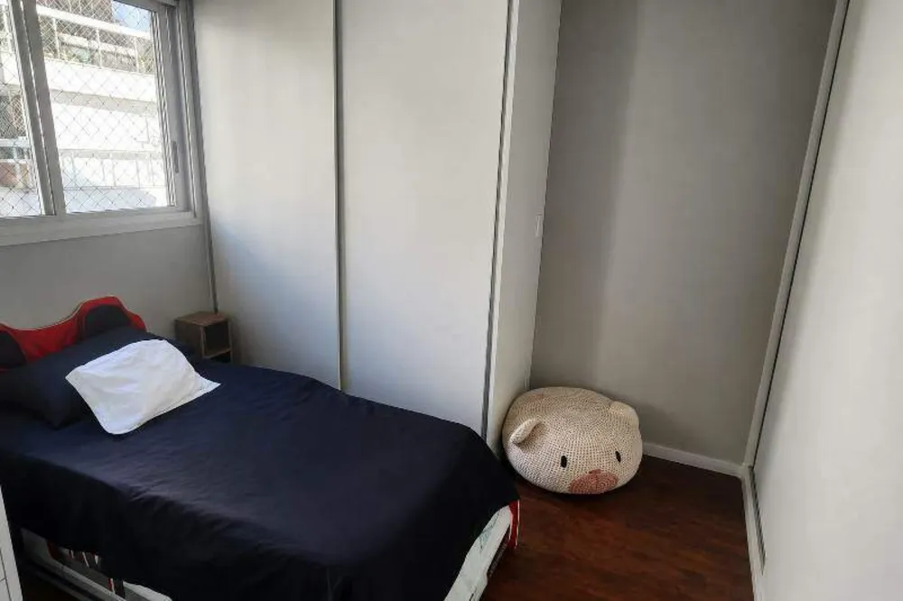 Cobertura, 4 quartos, 155 m² - Foto 7