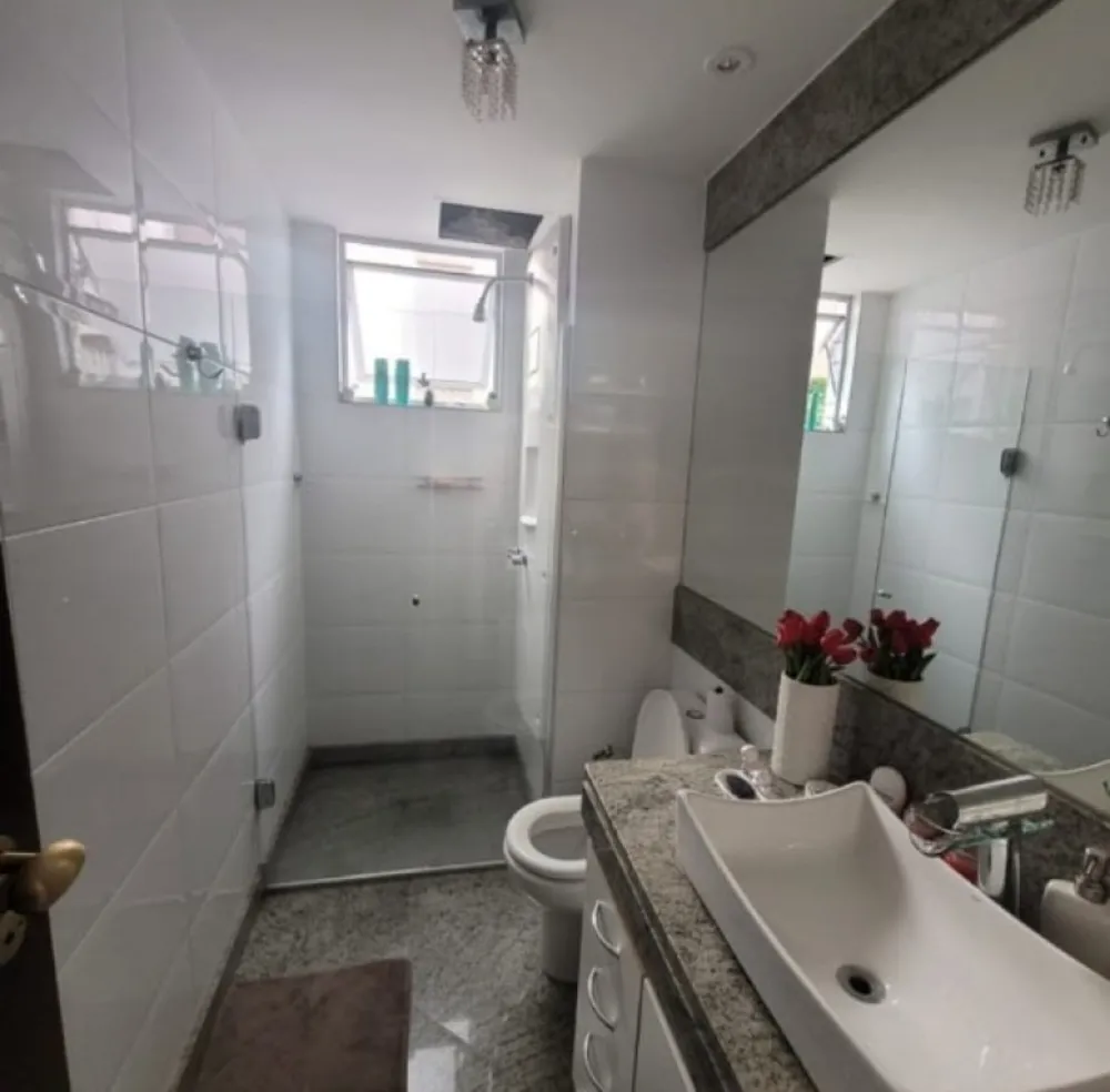 Apartamento, 3 quartos, 110 m² - Foto 6