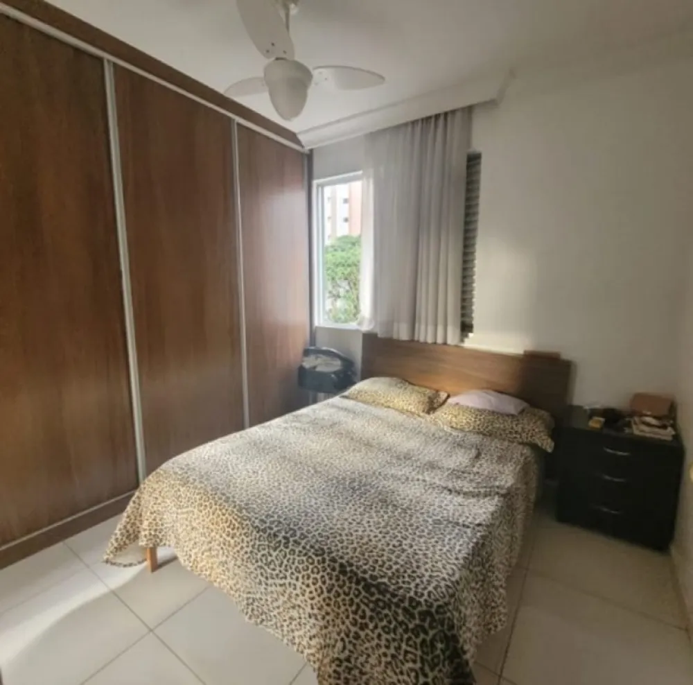 Apartamento, 3 quartos, 110 m² - Foto 4