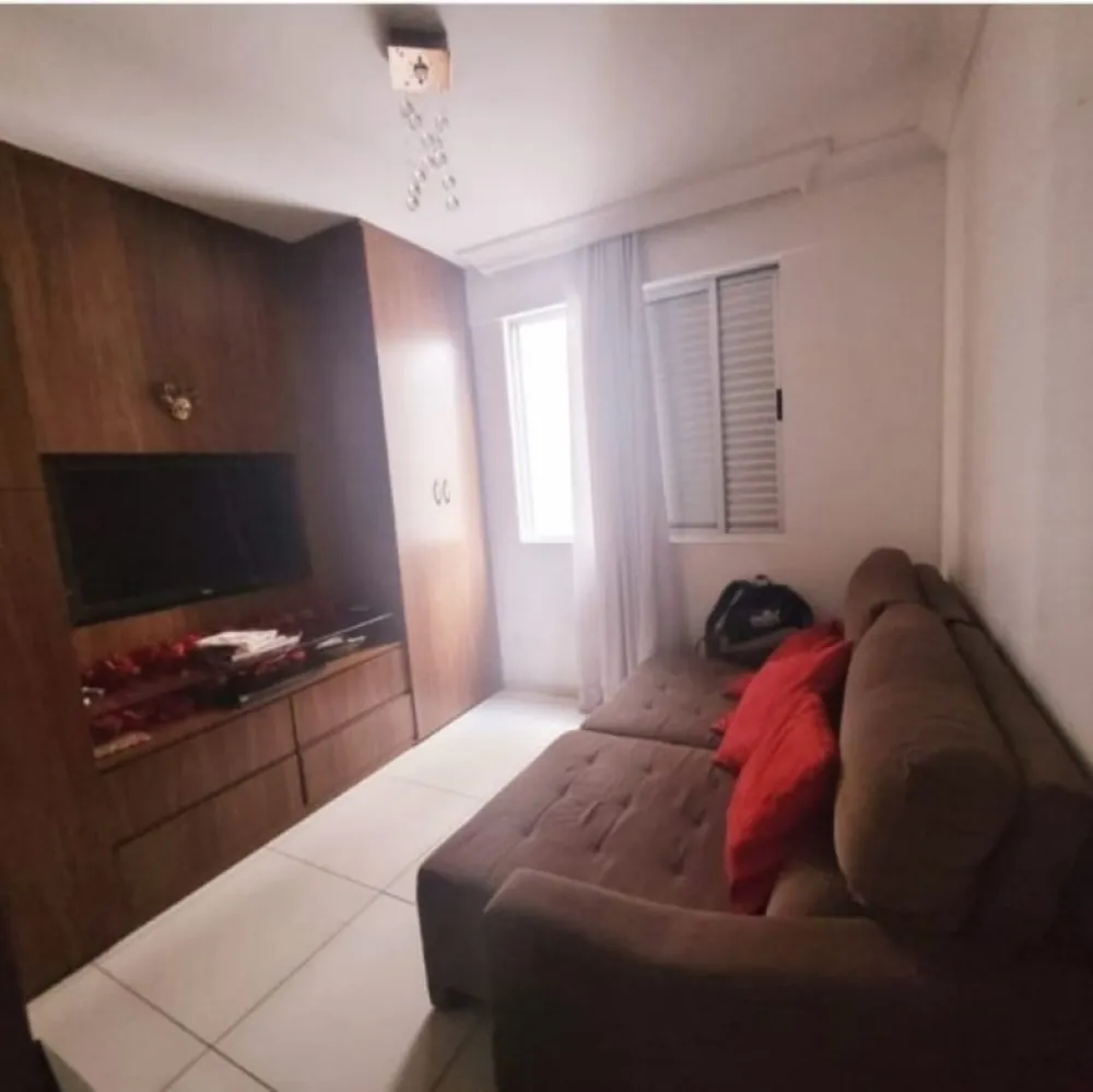 Apartamento, 3 quartos, 110 m² - Foto 3