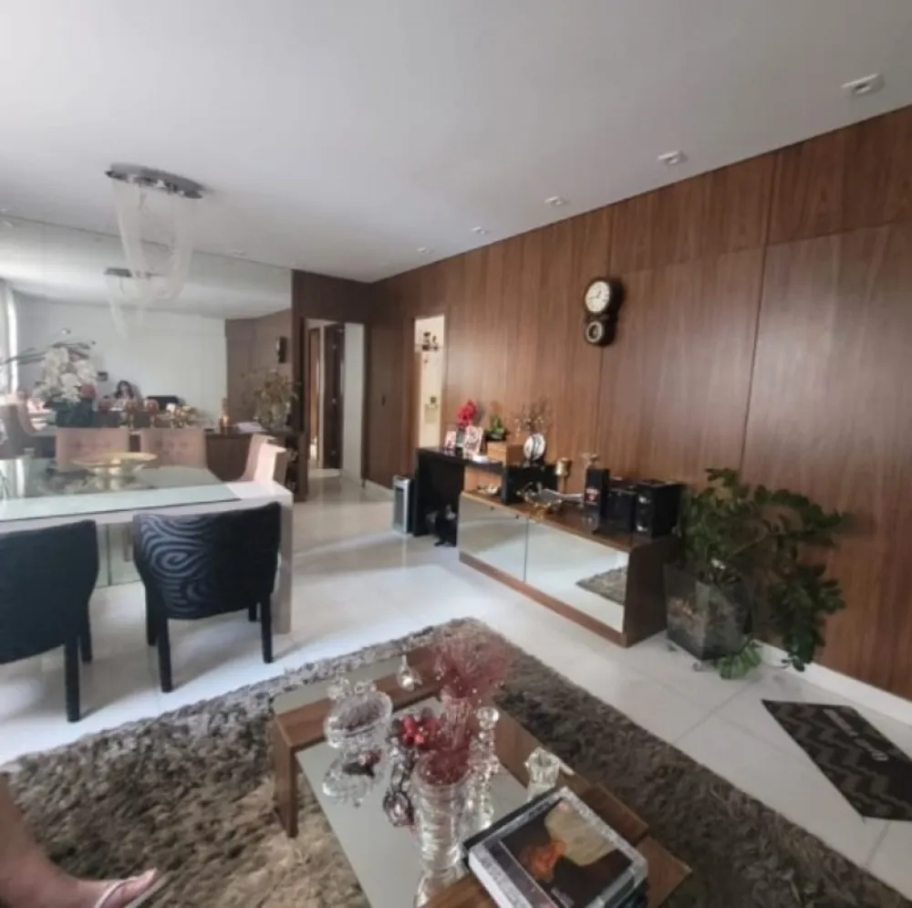 Apartamento, 3 quartos, 110 m² - Foto 2