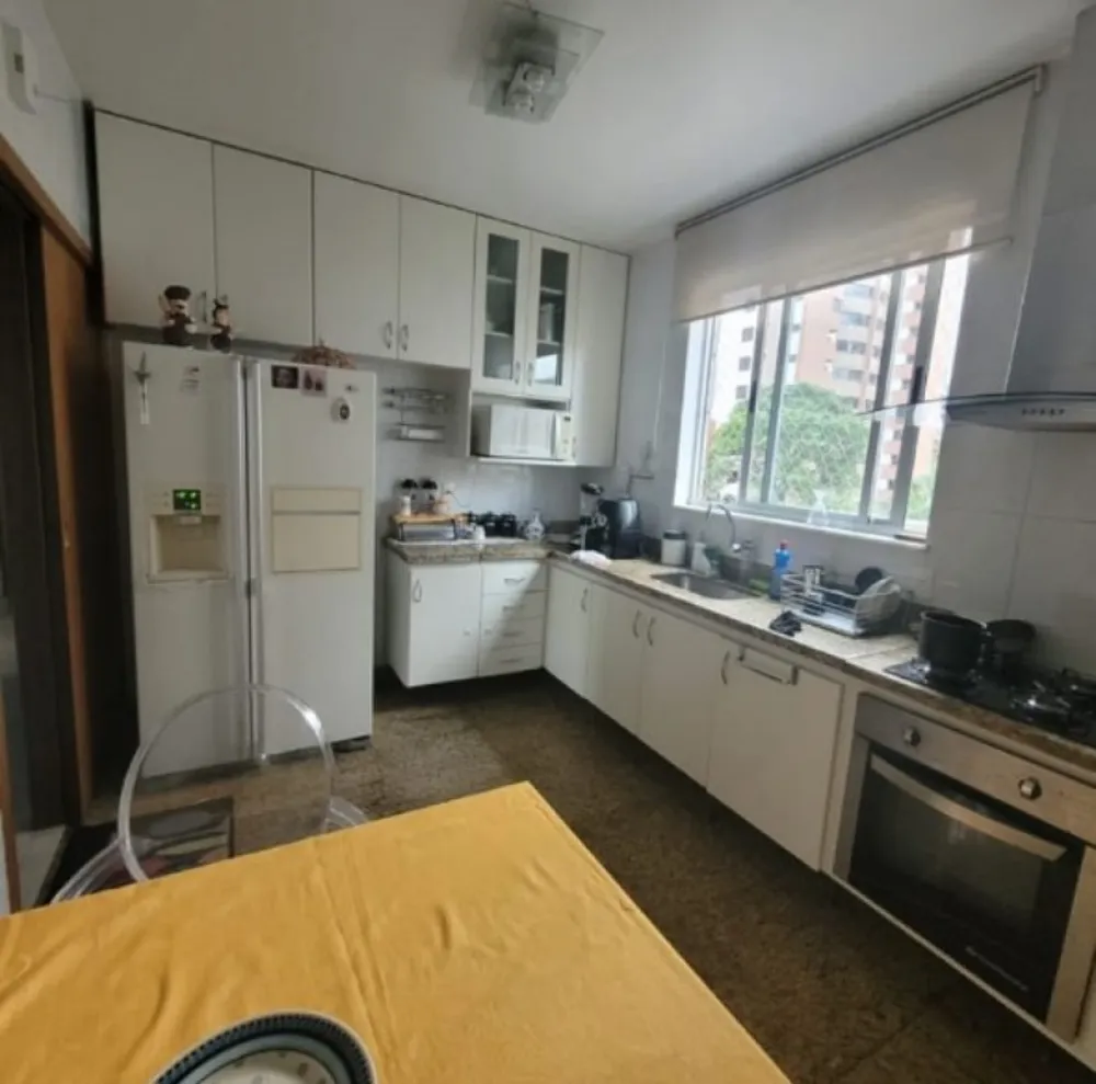 Apartamento, 3 quartos, 110 m² - Foto 5