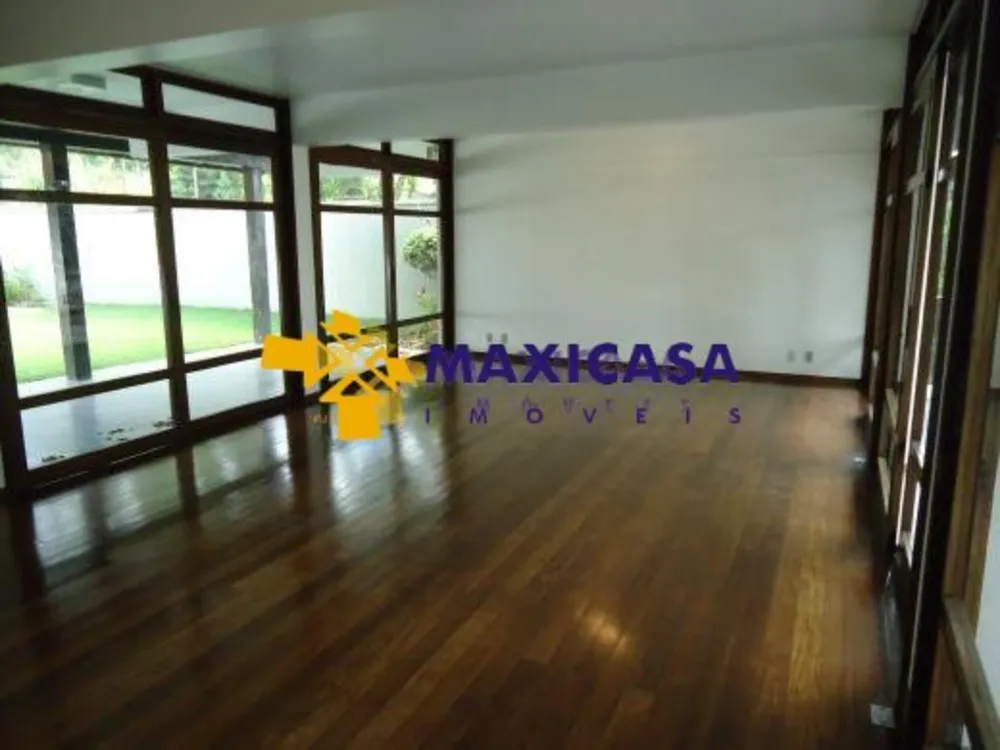 Casa, 5 quartos, 1000 m² - Foto 4