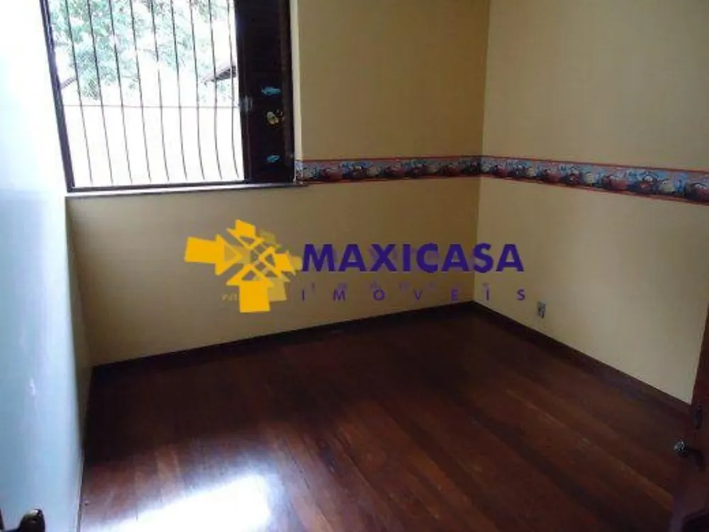 Casa, 5 quartos, 1000 m² - Foto 10