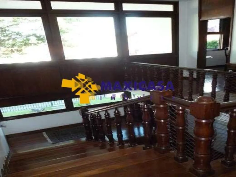 Casa, 5 quartos, 1000 m² - Foto 13