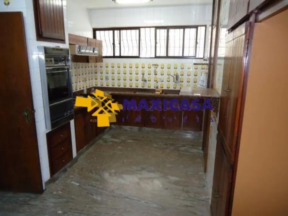 Casa, 5 quartos, 1000 m² - Foto 11
