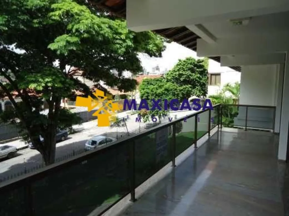 Casa, 5 quartos, 1000 m² - Foto 2
