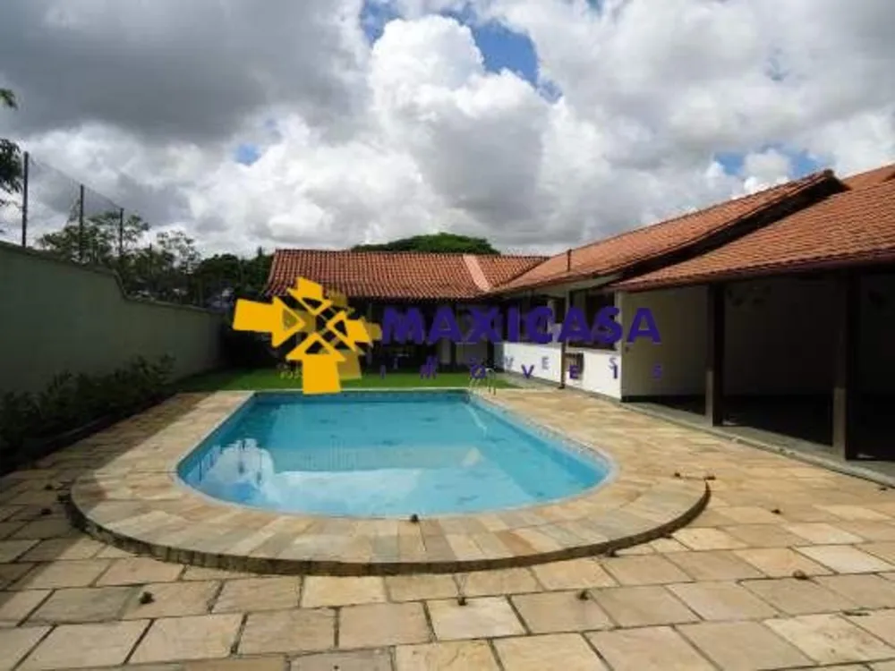 Casa, 5 quartos, 1000 m² - Foto 12