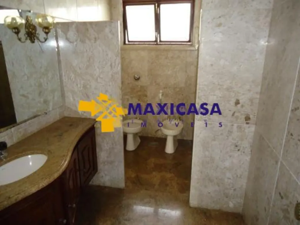 Casa, 5 quartos, 1000 m² - Foto 9