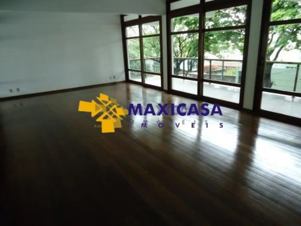 Casa, 5 quartos, 1000 m² - Foto 3
