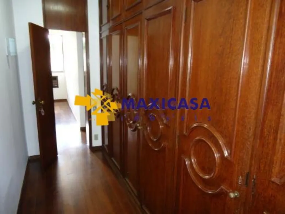 Casa, 5 quartos, 1000 m² - Foto 8
