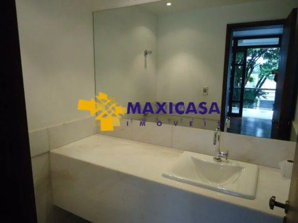 Casa, 5 quartos, 1000 m² - Foto 5