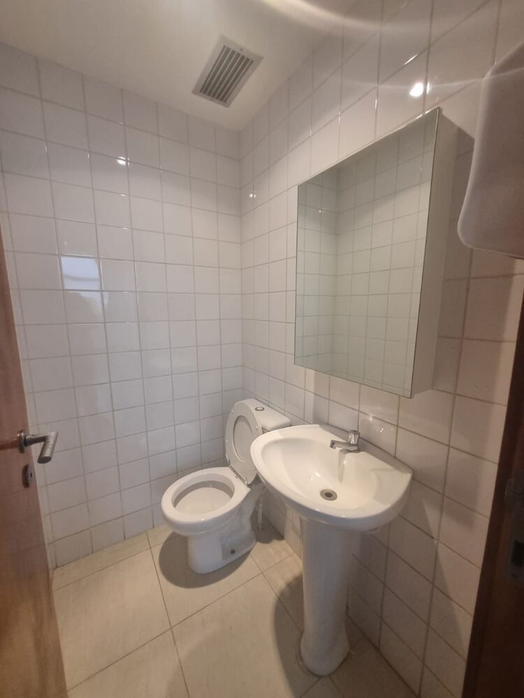 Conjunto Comercial-Sala para alugar, 81m² - Foto 2