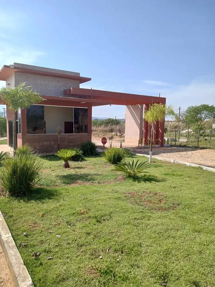 Terreno, 1250 m² - Foto 1