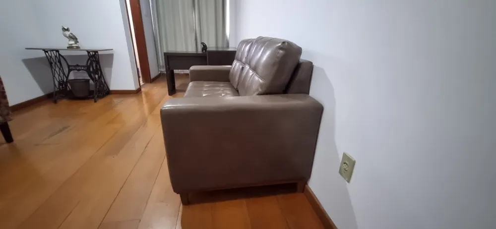 Sala-Conjunto, 27 m² - Foto 5
