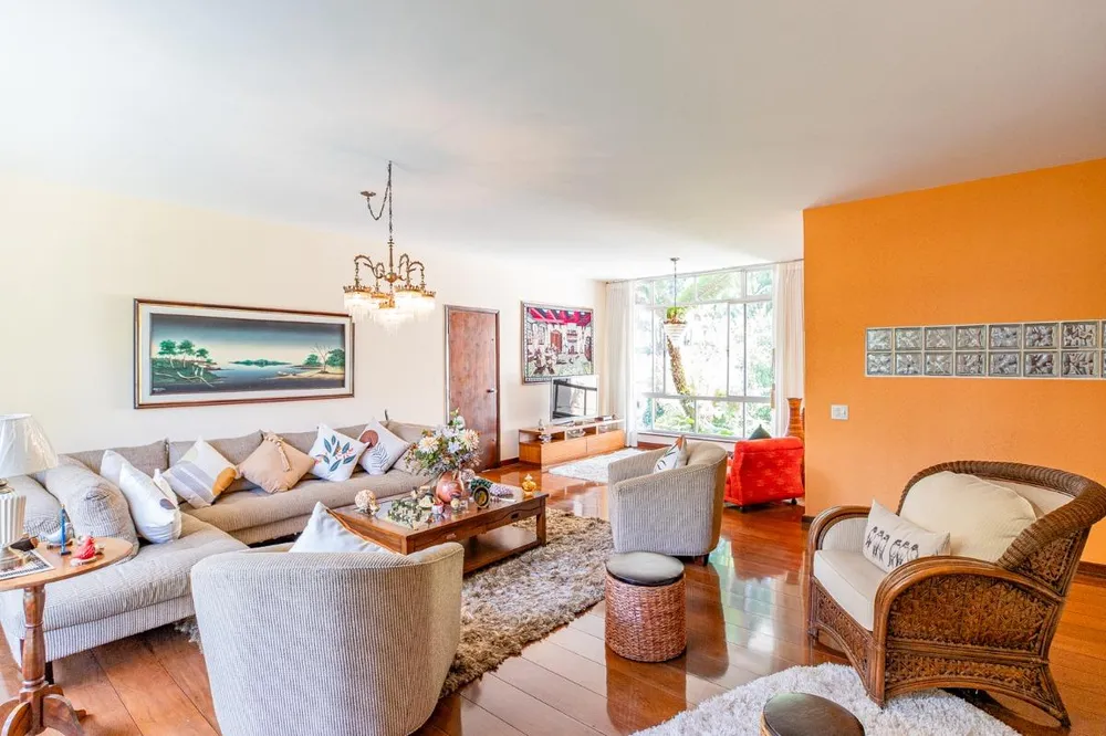 Casa, 3 quartos, 388 m² - Foto 2