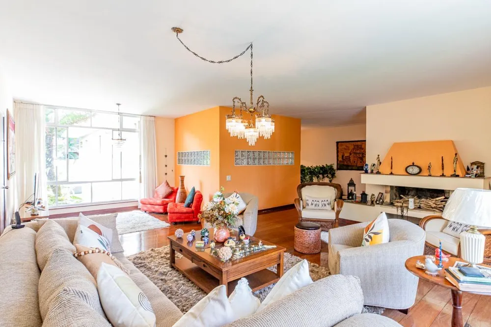 Casa, 3 quartos, 388 m² - Foto 3