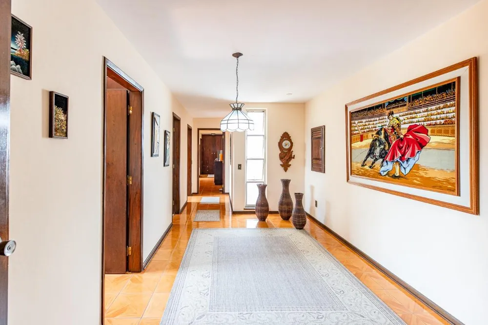 Casa, 3 quartos, 388 m² - Foto 11