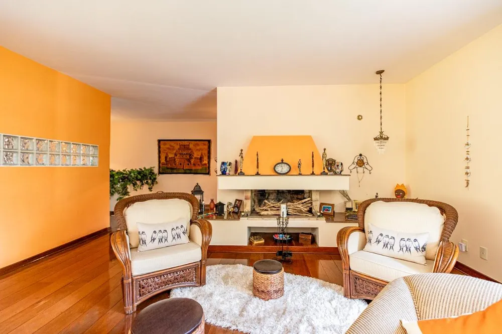 Casa, 3 quartos, 388 m² - Foto 1