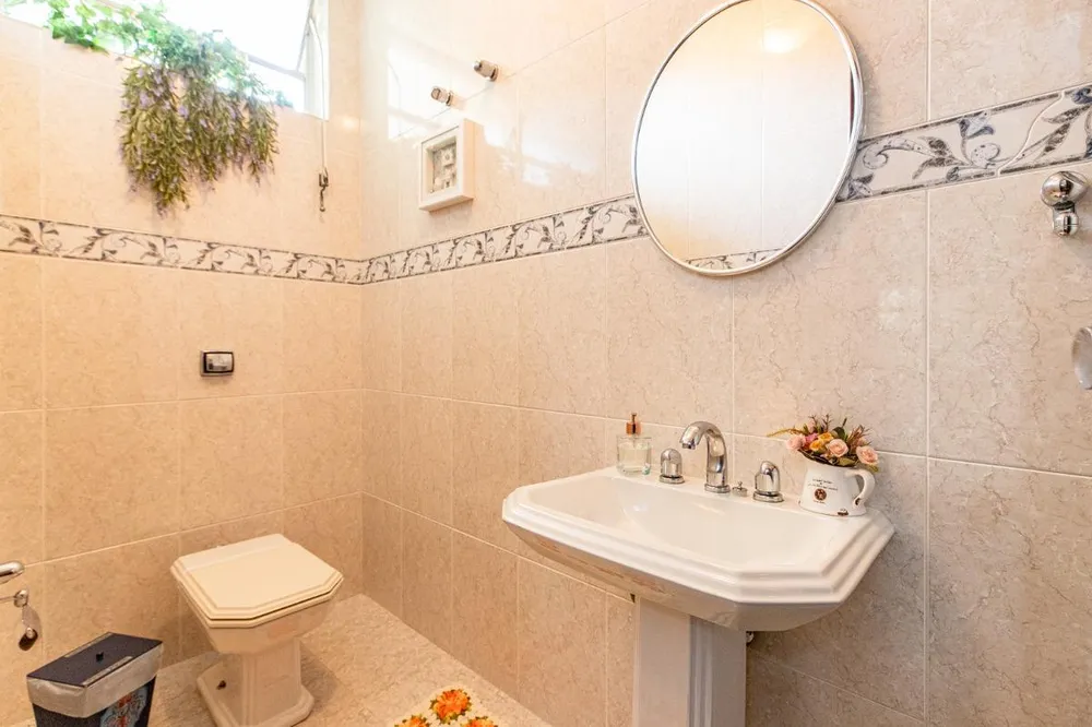 Casa, 3 quartos, 388 m² - Foto 6