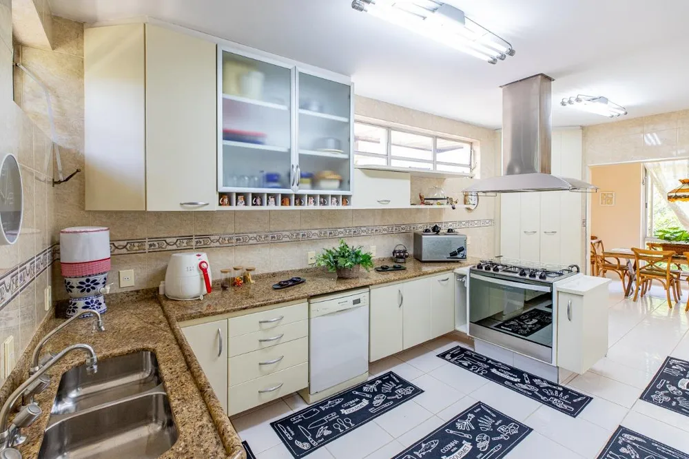 Casa, 3 quartos, 388 m² - Foto 9